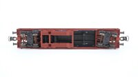 Roco H0 46363 Taschenwagen mit Sattelauflieger "ASG" DB
