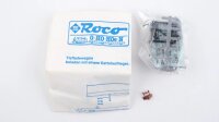 Roco H0 46363 Taschenwagen mit Sattelauflieger "ASG" DB