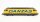 Roco H0 43750 E-Lok Re 4/4 460 018-5 SBB Gleichstrom