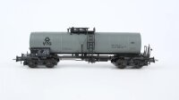 Roco H0 46188 Kesselwagen (076 5 501-0, VTG) DB