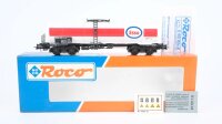 Roco H0 46194 Kesselwagen (005 1 289-5, Esso) DB
