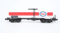 Roco H0 46194 Kesselwagen (005 1 289-5, Esso) DB