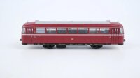 Fleischmann N 7400 Schienenbus VT 959150 DB Gleichstrom