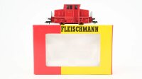 Fleischmann H0 4203 DH-Industrielok BR V 42-03 O&K...