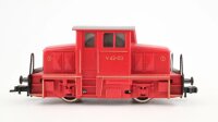 Fleischmann H0 4203 DH-Industrielok BR V 42-03 O&K...