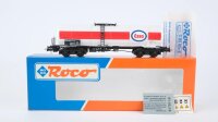 Roco H0 46194 Kesselwagen (005 1 289-5, Esso) DB