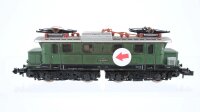 Minitrix N E-Lok BR 144 083-3 DB