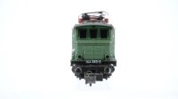 Minitrix N E-Lok BR 144 083-3 DB