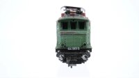 Minitrix N E-Lok BR 144 083-3 DB