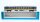 Märklin H0 4165 Reisezugwagen (InterCity 2.KL)  B der NS