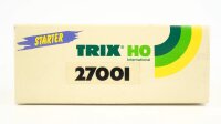 Trix H0 27001 Diesellok Werkslok DB Gleichstrom