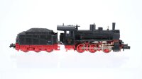 Fleischmann N Dampflok BR 53 320 DRG