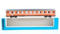 Märklin H0 4162 Personenwagen 1.KL. SBB-CFF-FFS