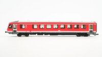 Roco H0 63013 Dieseltriebzug BR 628 928 DB Gleichstrom