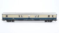Märklin H0 4157 Reisezugwagen Post mrz der DBP