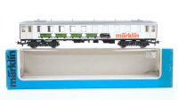 Märklin H0 4122 Ausstellungswagen D Ausst. 997 (ex...