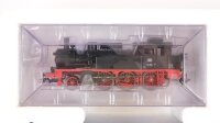 Märklin H0 29166 Startpackung "Güterzug mit Baureihe 74" DB Wechselstrom Digital