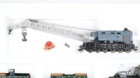 Fleischmann H0 5597 Kranzug-Set DB