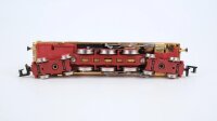Arnold N 2704 Dampflok "ohne Antrieb" BR 78 DB (Vergoldet)