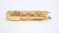 Arnold N 2704 Dampflok "ohne Antrieb" BR 78 DB (Vergoldet)
