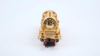 Arnold N 2704 Dampflok "ohne Antrieb" BR 78 DB (Vergoldet)