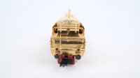 Arnold N 2704 Dampflok "ohne Antrieb" BR 78 DB (Vergoldet)