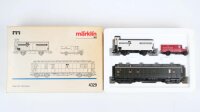 Märklin H0 4329 Wagen-Set "Reichspost"
