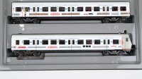 Märklin H0 4390 Personenwagen Set "S-Bahn" Märklin Werbung DB