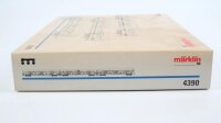 Märklin H0 4390 Personenwagen Set "S-Bahn" Märklin Werbung DB