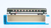 Märklin H0 4123 Reisezugwagen Einheitstyp IV A der SBB