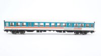 Märklin H0 4222 Reisezugwagen ABnb 719 / Bnb 719 der DB