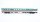 Märklin H0 4222 Reisezugwagen ABnb 719 / Bnb 719 der DB