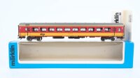 Märklin H0 4263 Reisezugwagen 2.Kl. Typ B der NS