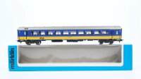 Märklin H0 4164 Reisezugwagen (mit...