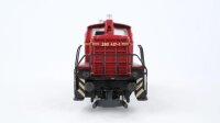 Märklin H0 3064 Diesellok BR 260 417-1 DB Wechselstrom