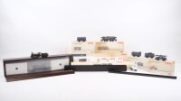 Märklin H0 2880 Der König-Ludwig-Zug mit 4398...
