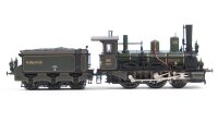 Märklin H0 2880 Der König-Ludwig-Zug mit 4398...