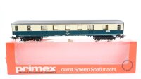 Primex H0 4009 Reisezugwagen Dyl 961 der DB