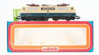 Märklin H0 3042 E-Lok BR 111 043-6 DB Wechselstrom