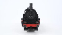 Märklin H0 3095 Dampflok BR 74 701 DB Wechselstrom