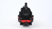 Märklin H0 3095 Dampflok BR 74 701 DB Wechselstrom