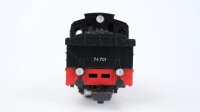 Märklin H0 3095 Dampflok BR 74 701 DB Wechselstrom