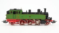 Märklin H0 3312 Dampflok Reihe T₅ 1206 K.W.St.E. Wechselstrom