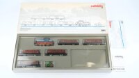 Märklin H0 2861 Rübenzug Süddeutsche...