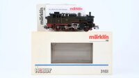 Märklin H0 3103 Tenderlokomotive Reihe T 12 der KPEV...