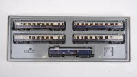 Märklin H0 4228 Wagen-Set "Rheingold" DRG Wechselstrom
