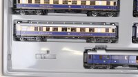 Märklin H0 4228 Wagen-Set "Rheingold" DRG Wechselstrom