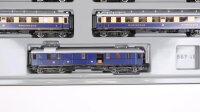Märklin H0 4228 Wagen-Set "Rheingold" DRG Wechselstrom