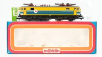 Märklin H0 3163 E-Lok Serie 1602 SNCB Wechselstrom