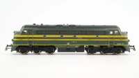 Märklin H0 3066 Diesellokomotive Serie 204 SNCB...
